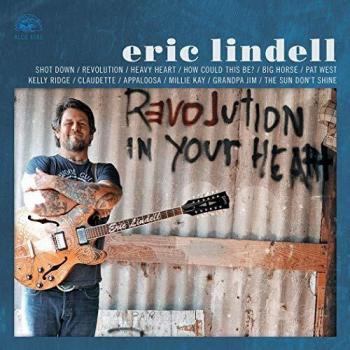 Revolution In Your Heart [VINYL]