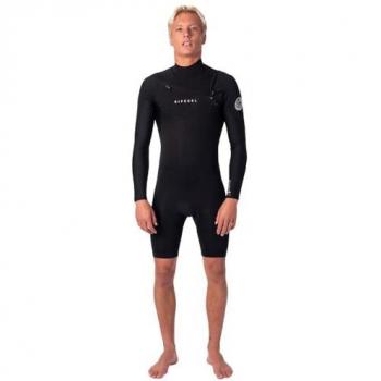 Rip Curl Traje de Neopreno de Manga Larga con Cierre en el Pecho Dawn Patrol 2/2 mm
