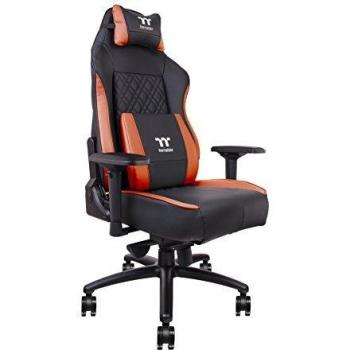 Tt eSPORTS X Comfort Air - Silla