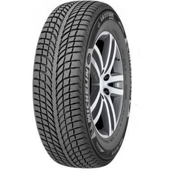 Michelin Latitude Alpin LA2 XL M+S - 225/75R16 108H - Neumático de Invierno