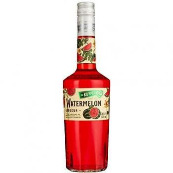 Licor de Sandía De Kuyper 15% 70 CL