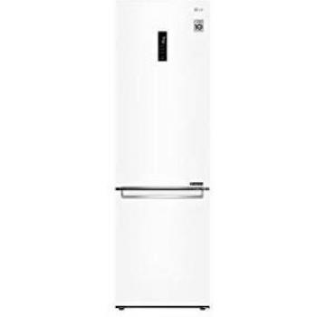 Frigorif. Combi NoFrost GBB72NSDFN LG