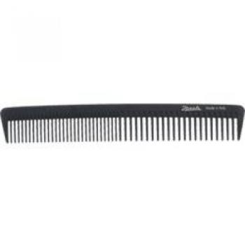 Jäneke 55814 - Peine de carbono de peluquero