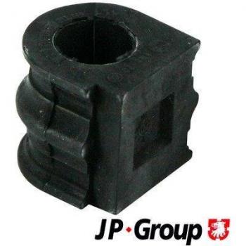 Casquillo del cojinete estabilizador JP GROUP 1140601400