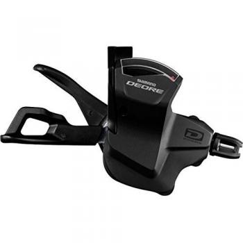 MANETA SH.SL-M6000 DEORE RAPIDFIRE DCHA. 10V. 2050
