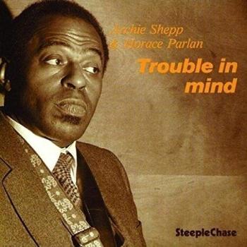 Trouble in Mind - 180g Vinyl Record