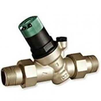 Honeywell D05FS-1/2A - Válvula reductora presión d05fs rosca 1/2