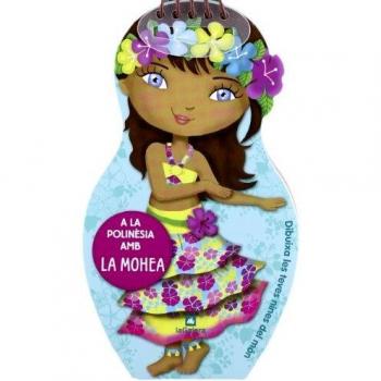 A la Polinèsia amb la Mohea: 59