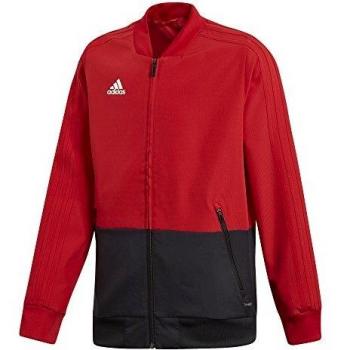 Adidas BS0675 Chaqueta, Unisex Niños, Negro/Blanco