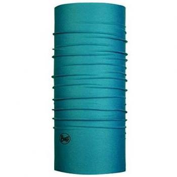 Buff Solid Braga de cuello Coolnet, Unisex adulto, Stone Blue, Talla única