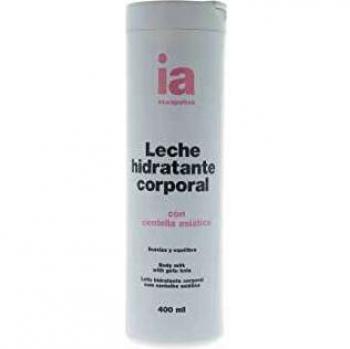 INTERAPOTHEK LECHE CORP REAFIRMANT 400ML