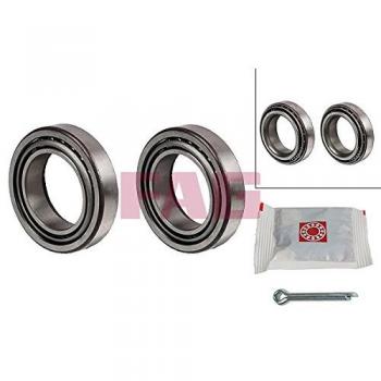 Kit de cojinete de rueda FAG 713 6101 10 - Suspensión de ruedas
