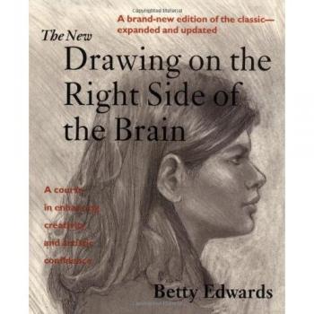 The New Drawing on the Right Side of the Brain