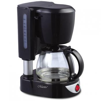 Cafetera Eléctrica Feel Maestro MR406 550 W