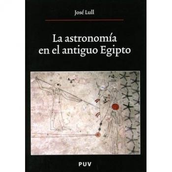 Astronomia En El Antiguo 2A.Ed Egipto La