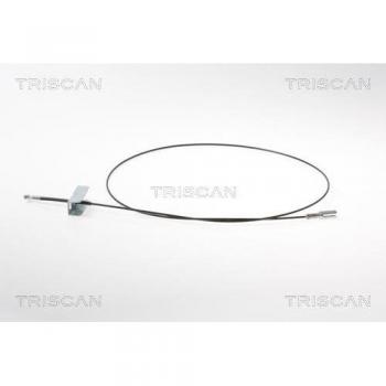 Cable de freno de mano TRISCAN 8140 241146