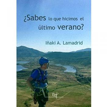 ¿Sabes lo que hicimos el último verano?