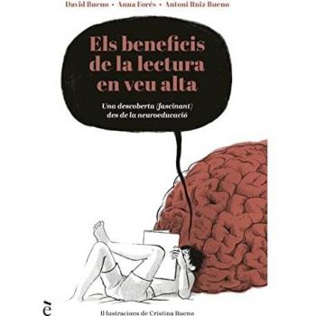 Els beneficis de la lectura en veu alta (Altaveu