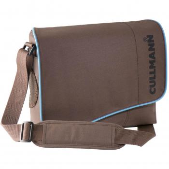 Cullmann Madrid Maxima 330 - Funda para cámaras, color marrón