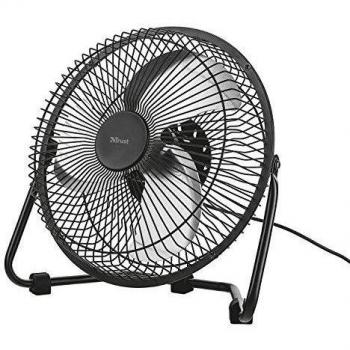 Trust Xstream Breeze - Ventilador con alimentación USB