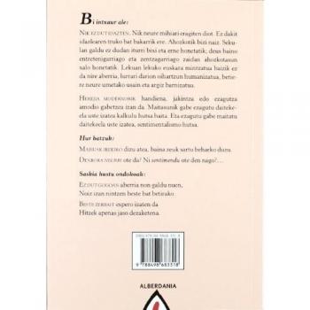 Saski bete intxaur: 55
