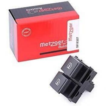 METZGER 0916307 Interruptores Para Automóviles