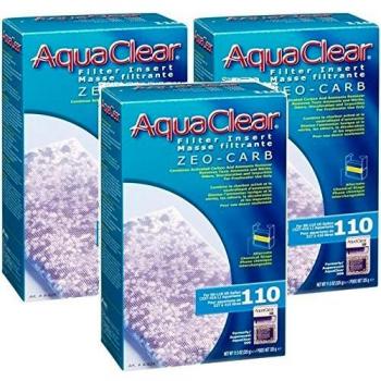 Aqua Clear 110 Zeo-Carb Inserto