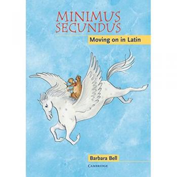 Minimus Secundus Audio CD