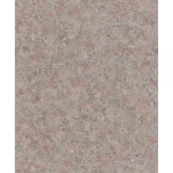 Papel Pintado Rasch Andy Wand 649727, Vliestapete Urban-Metal, Resistente a la Luz y Lavable, 0.53 x 10.05 m, Color Gris
