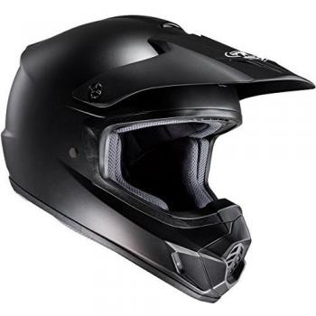 HJC Helmets 1 Casco, Hombre, Negro, XXL
