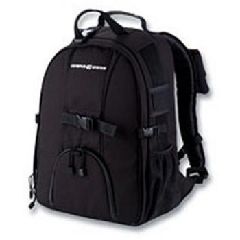 Olympus - Mochila Profesional para E-System