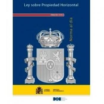 Ley sobre Propiedad Horizontal