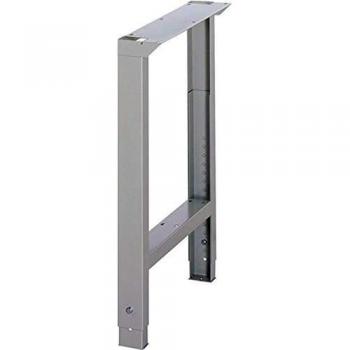 Patas para Banco de Trabajo BK 650 Ajustable de 750 a 1100 mm