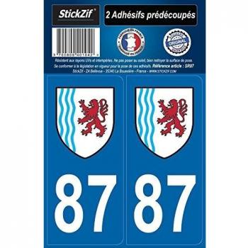 Adhesivo Autocolante STICKZIF SR87