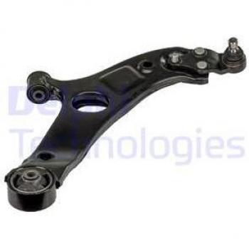 Barra oscilante de suspensión de ruedas DELPHI TC3734, control arm