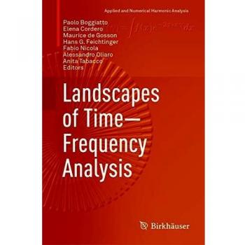 Landscapes of Time-Frequency Analysis