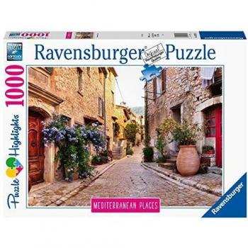Ravensburger- Puzzle 1000 Piezas Foto & Paisajes