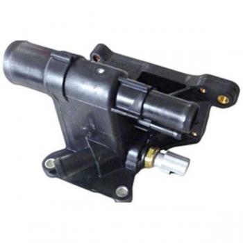 Termostato de refrigerante MAPCO 28136 para MAZDA LF9415179A, LF941517Z, ZVLF9417Z