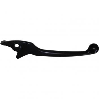 Honda NSR 75 negro frente freno Palanca 1992-2000