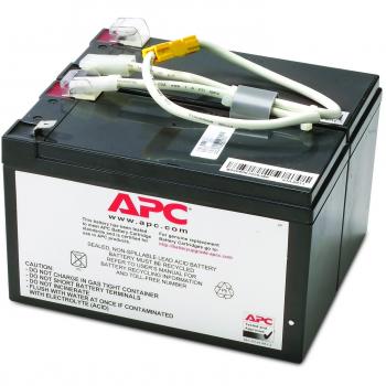 APC RBC5 - Batería de sustitución #5