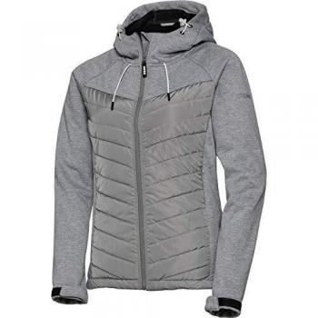 Flm Softshell Quilted 1.0 S