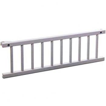 Babybay Maxi 160202 - Barrera de seguridad para cuna [importado de Alemania]