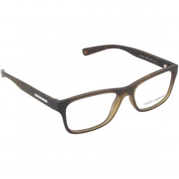 Dolce & Gabbana Montura 5005 289954 Havana