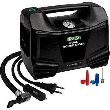 Compresor dual h&g 12v230v