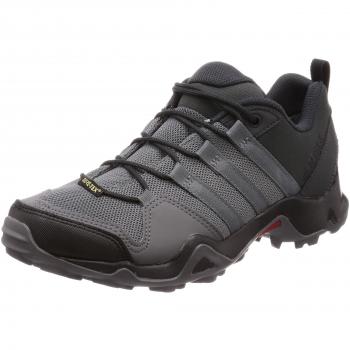 Adidas Terrex AX2R GTX, Zapatillas de Trail Running para Hombre, Gris