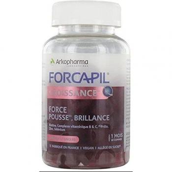 Arkopharma Forcapil Crecimiento 60 Gominolas