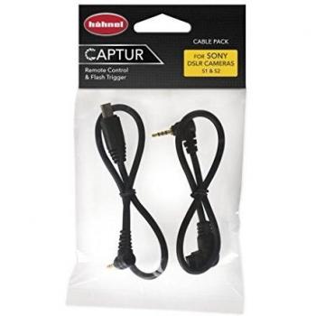 Hahnel 1000 714.2 - Cables