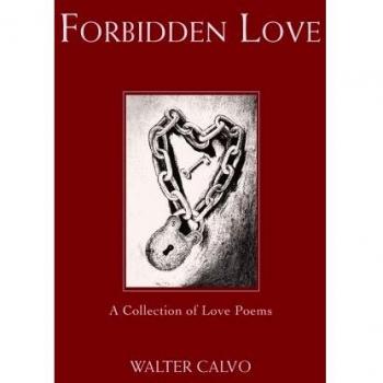Colección Prohibida de Poemas de Amor - Edición Tapa Blanda