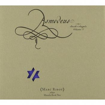 Asmodeus-Book Of Angels-7