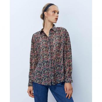 Camisa básica camisera Sfera